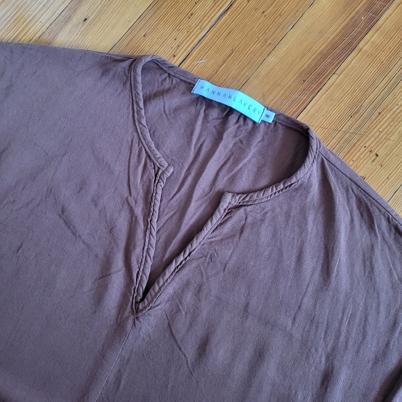 Hannah Lavery Morning Top - Picture 4 of 8